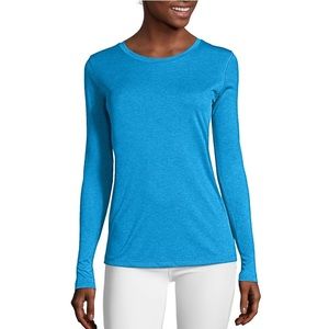 Quick Dry Active Tee